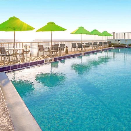 Bluegreen Vacations Daytona Seabreeze, Ascend Resort Collection Daytona Beach Buitenkant foto