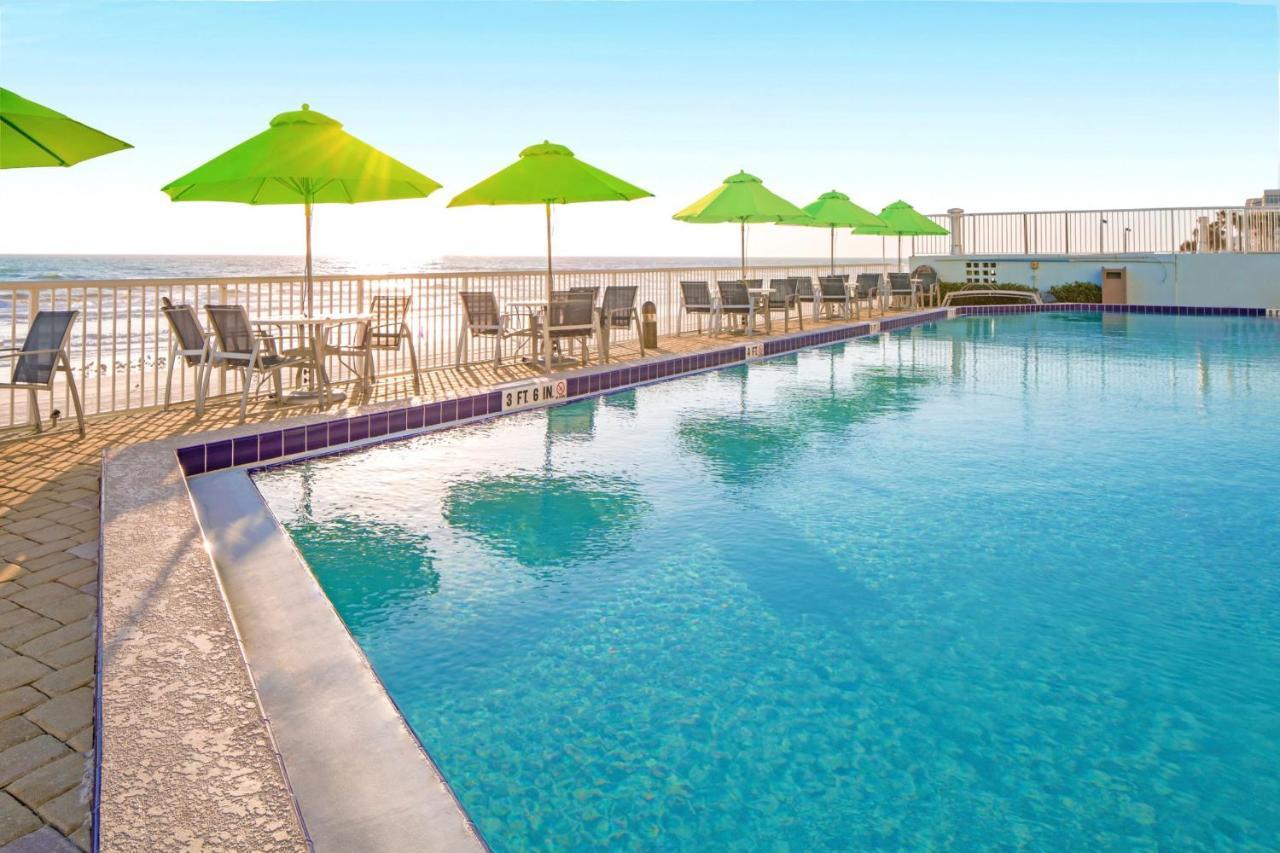 Bluegreen Vacations Daytona Seabreeze, Ascend Resort Collection Daytona Beach Buitenkant foto