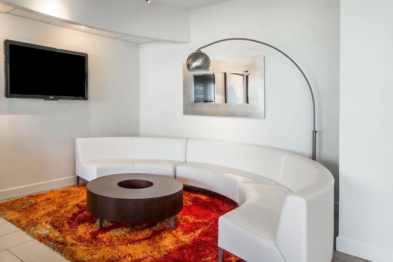 Bluegreen Vacations Daytona Seabreeze, Ascend Resort Collection Daytona Beach Buitenkant foto