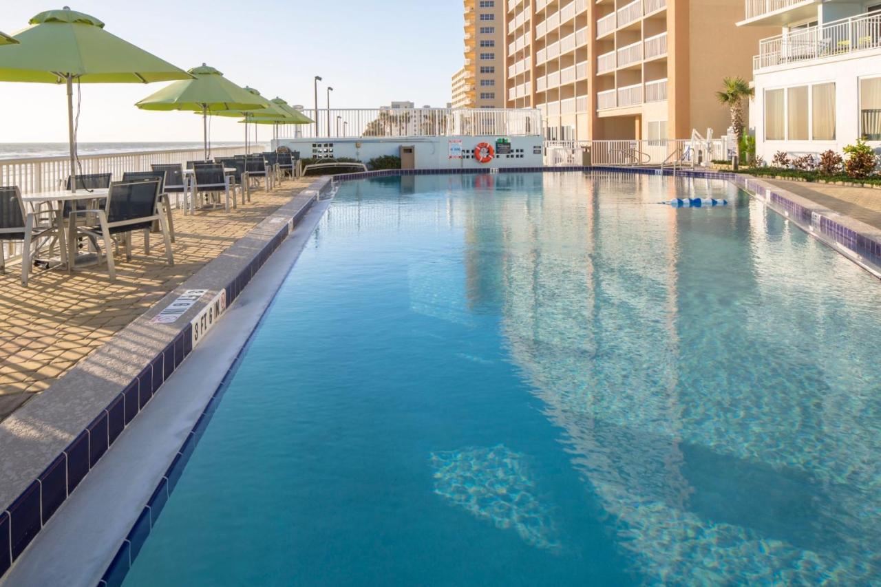 Bluegreen Vacations Daytona Seabreeze, Ascend Resort Collection Daytona Beach Buitenkant foto