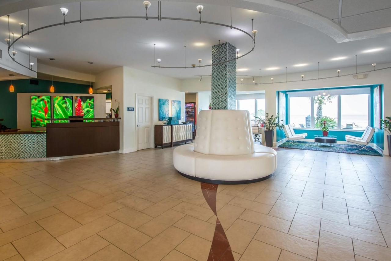 Bluegreen Vacations Daytona Seabreeze, Ascend Resort Collection Daytona Beach Buitenkant foto