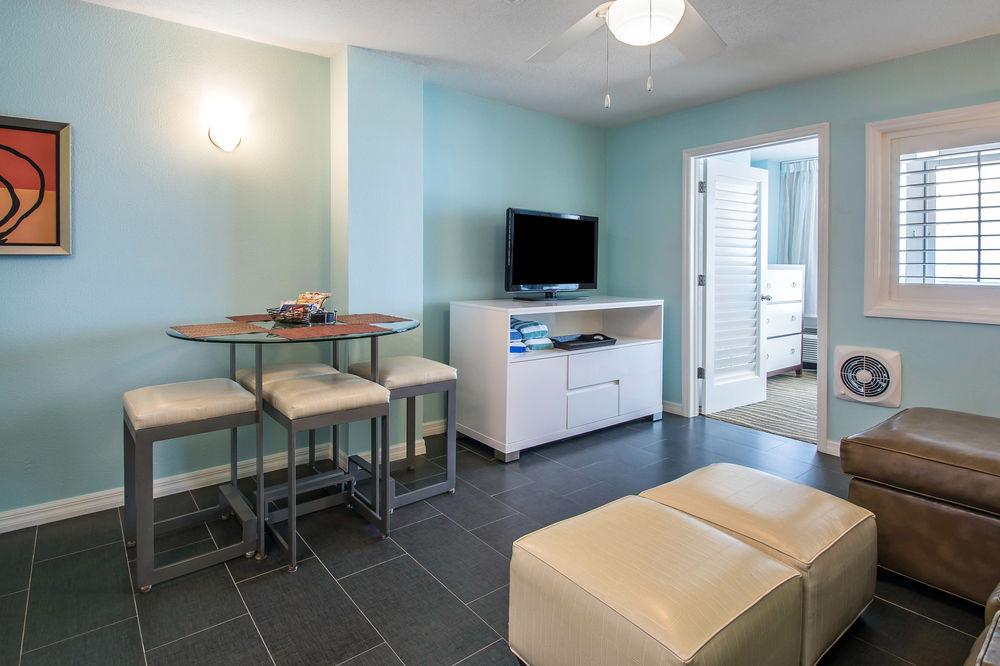 Bluegreen Vacations Daytona Seabreeze, Ascend Resort Collection Daytona Beach Buitenkant foto