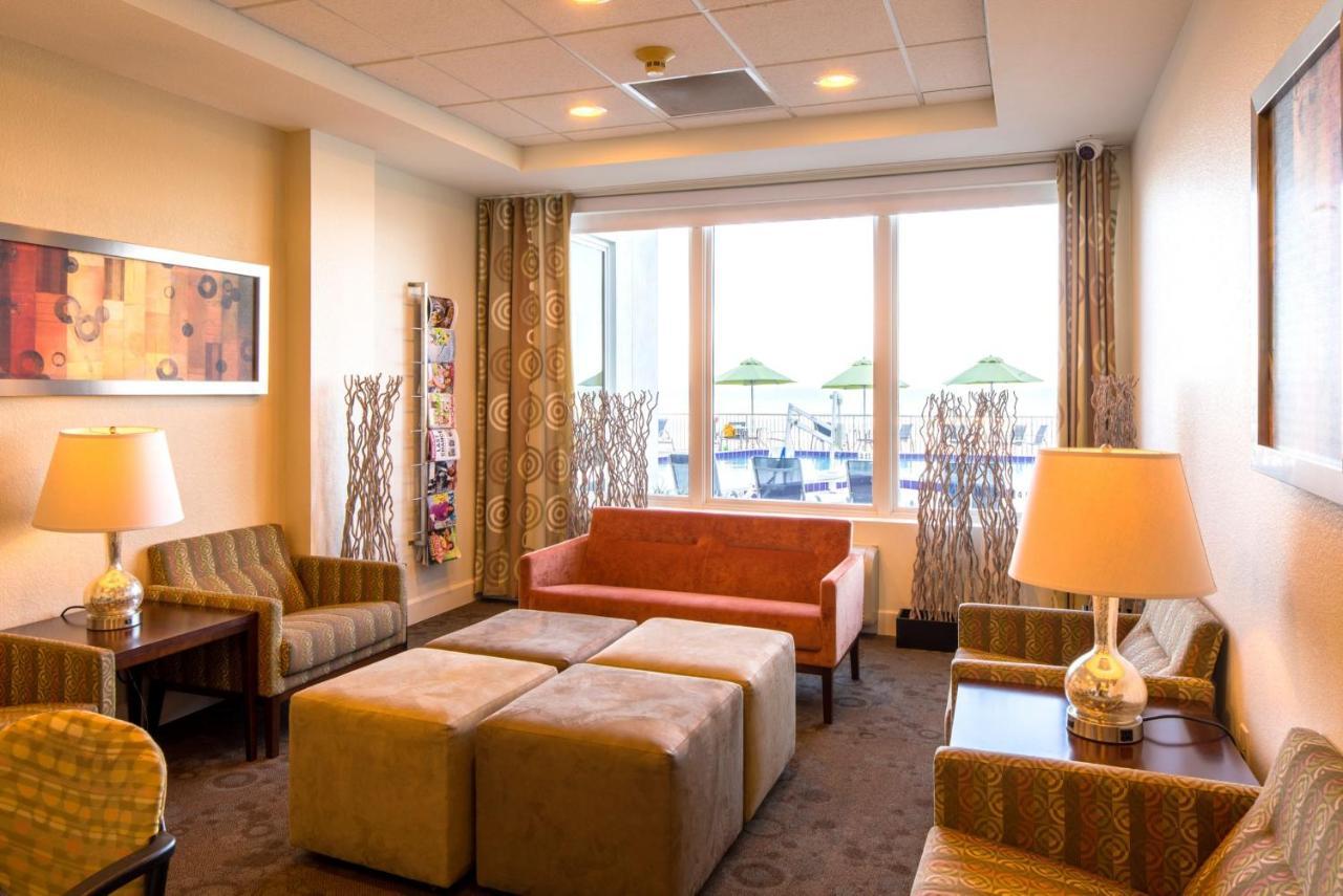 Bluegreen Vacations Daytona Seabreeze, Ascend Resort Collection Daytona Beach Buitenkant foto