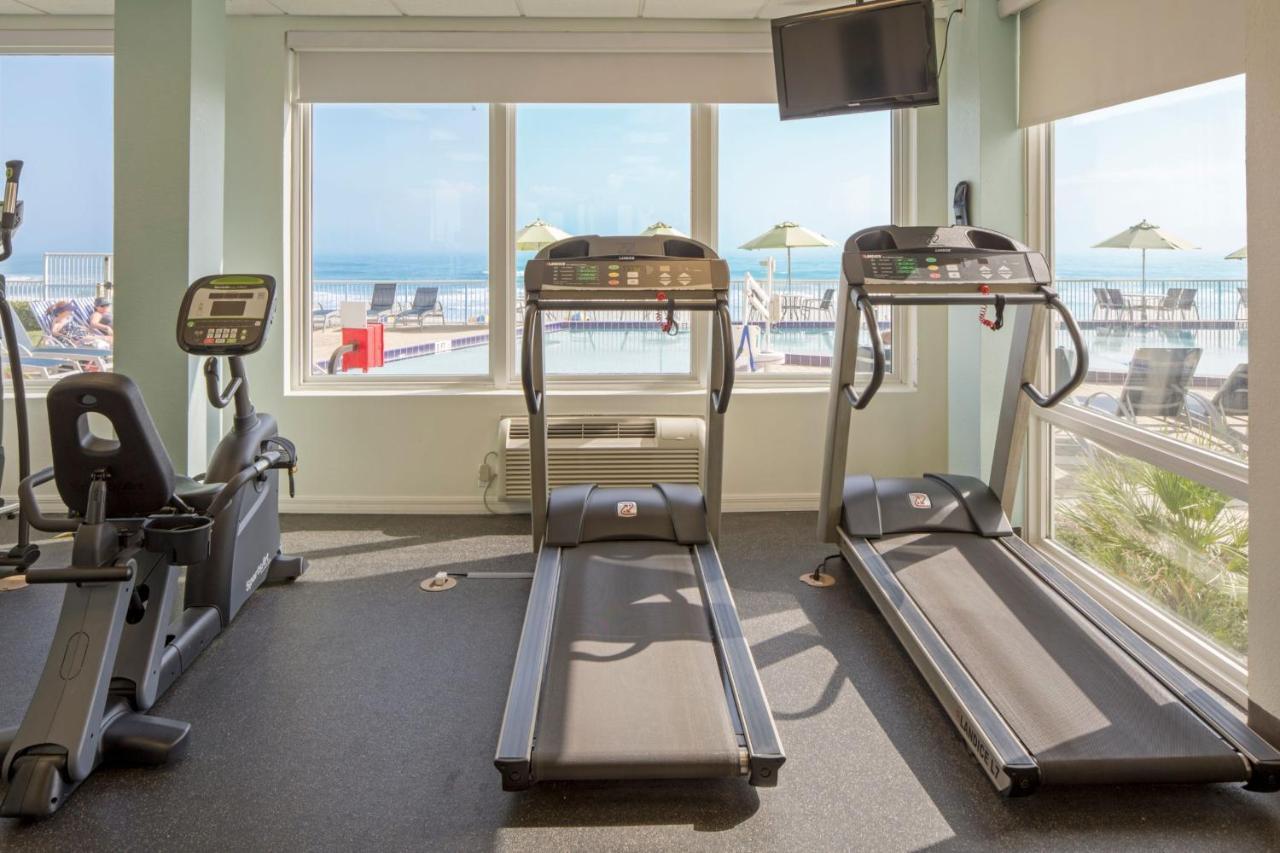 Bluegreen Vacations Daytona Seabreeze, Ascend Resort Collection Daytona Beach Buitenkant foto