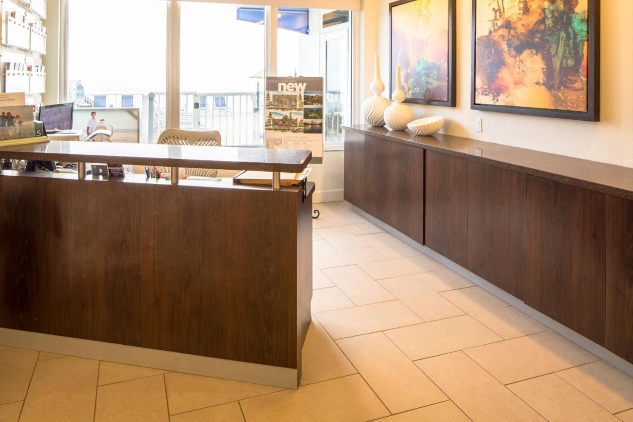 Bluegreen Vacations Daytona Seabreeze, Ascend Resort Collection Daytona Beach Buitenkant foto