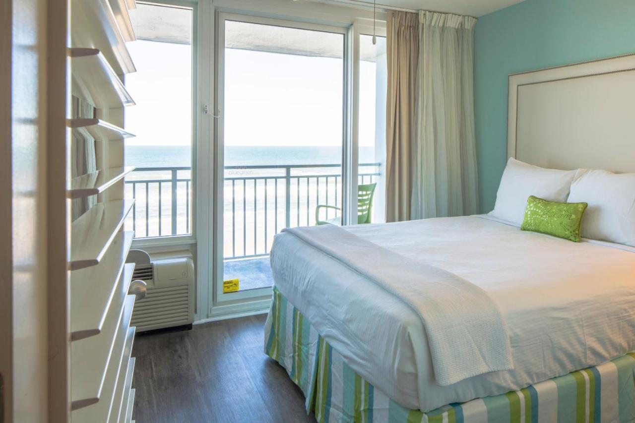 Bluegreen Vacations Daytona Seabreeze, Ascend Resort Collection Daytona Beach Buitenkant foto