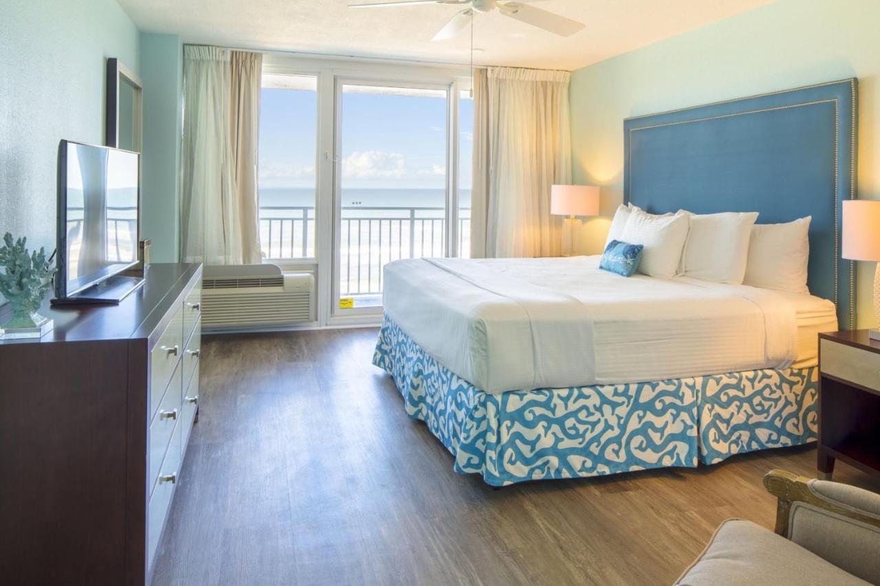 Bluegreen Vacations Daytona Seabreeze, Ascend Resort Collection Daytona Beach Buitenkant foto