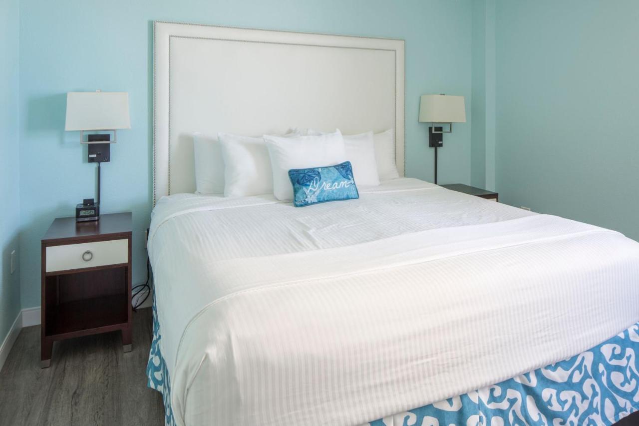Bluegreen Vacations Daytona Seabreeze, Ascend Resort Collection Daytona Beach Buitenkant foto