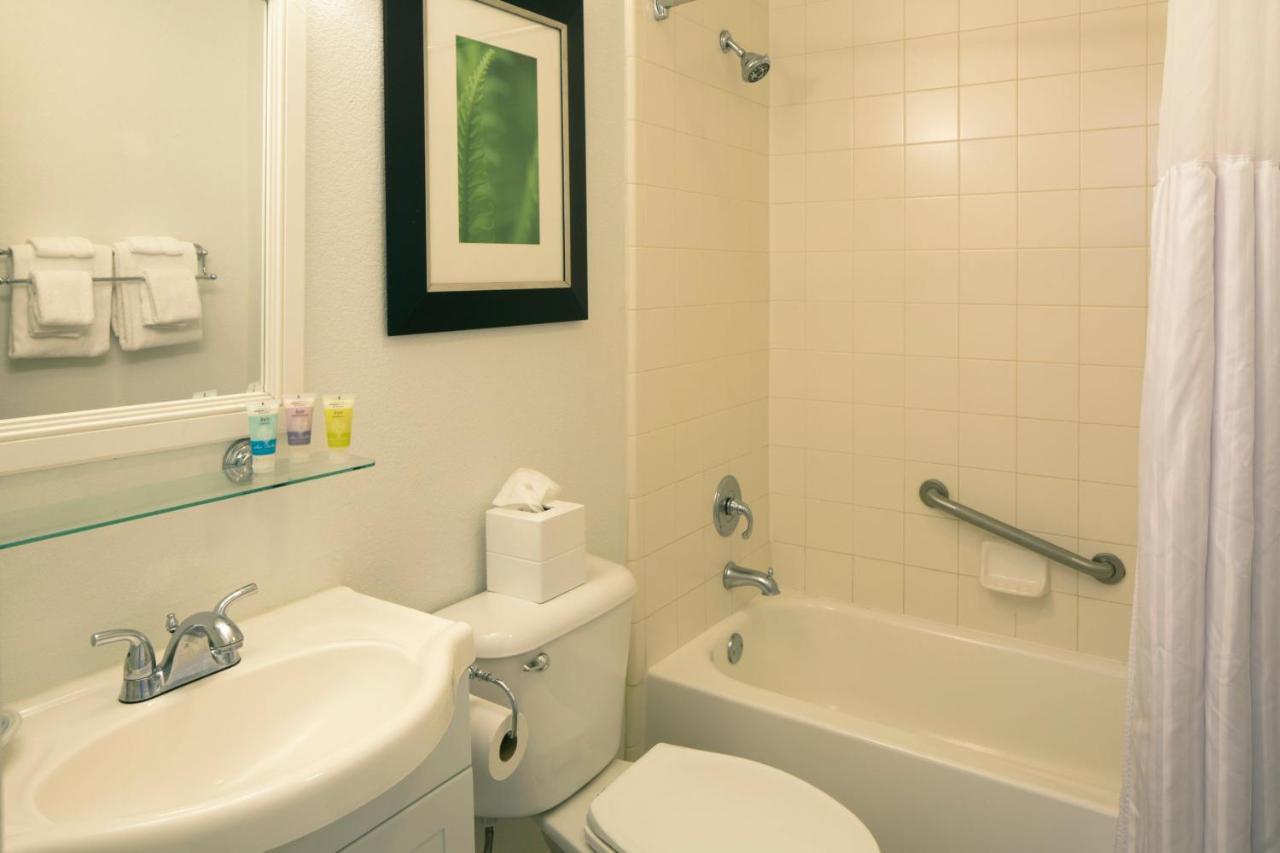 Bluegreen Vacations Daytona Seabreeze, Ascend Resort Collection Daytona Beach Buitenkant foto