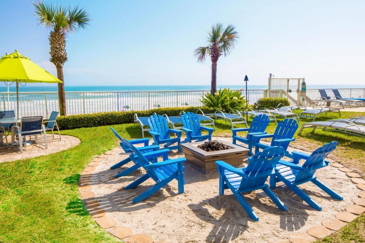 Bluegreen Vacations Daytona Seabreeze, Ascend Resort Collection Daytona Beach Buitenkant foto