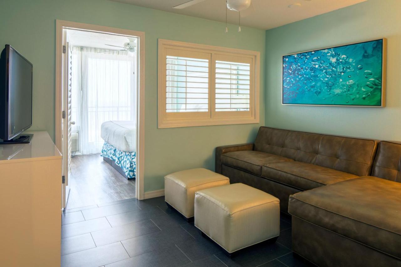 Bluegreen Vacations Daytona Seabreeze, Ascend Resort Collection Daytona Beach Buitenkant foto