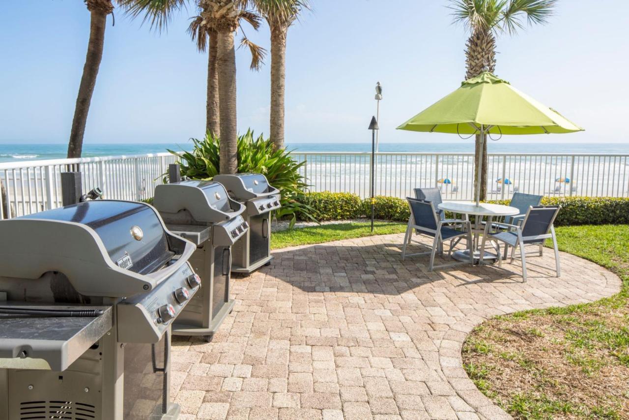 Bluegreen Vacations Daytona Seabreeze, Ascend Resort Collection Daytona Beach Buitenkant foto