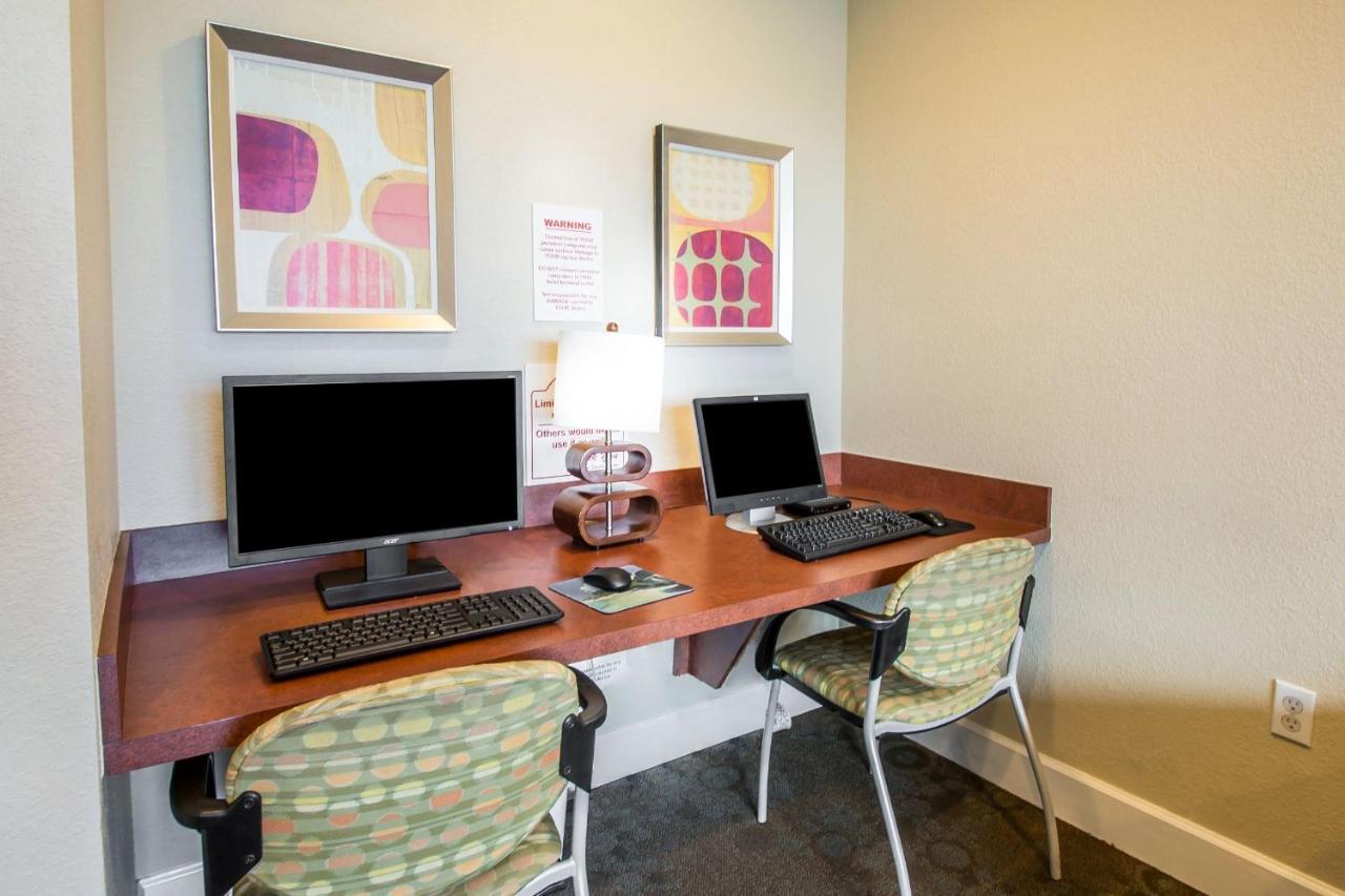 Bluegreen Vacations Daytona Seabreeze, Ascend Resort Collection Daytona Beach Buitenkant foto