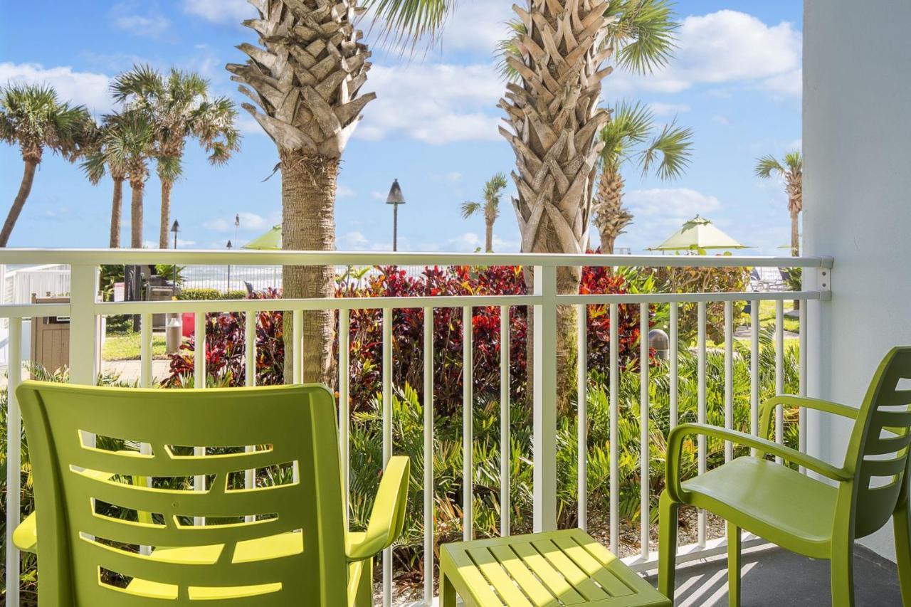 Bluegreen Vacations Daytona Seabreeze, Ascend Resort Collection Daytona Beach Buitenkant foto
