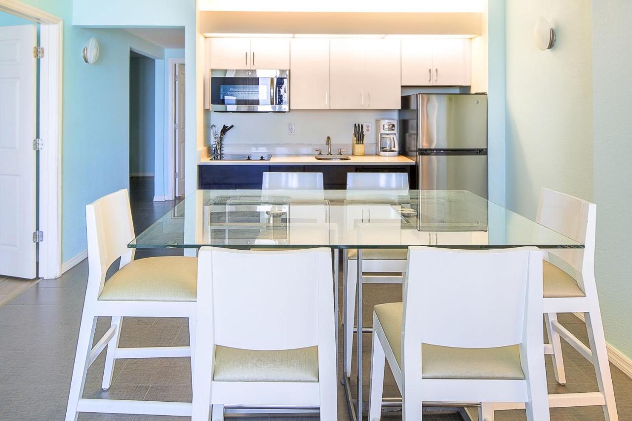 Bluegreen Vacations Daytona Seabreeze, Ascend Resort Collection Daytona Beach Buitenkant foto