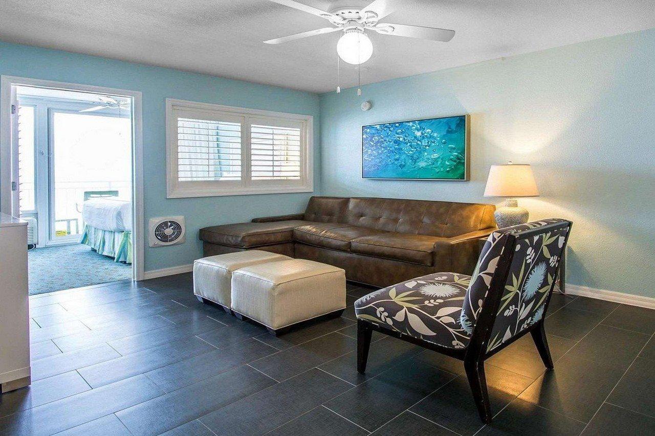 Bluegreen Vacations Daytona Seabreeze, Ascend Resort Collection Daytona Beach Buitenkant foto