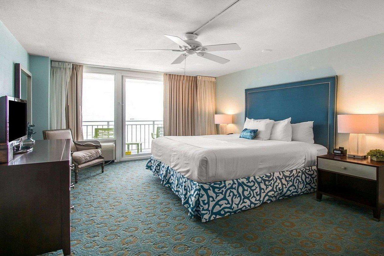Bluegreen Vacations Daytona Seabreeze, Ascend Resort Collection Daytona Beach Buitenkant foto