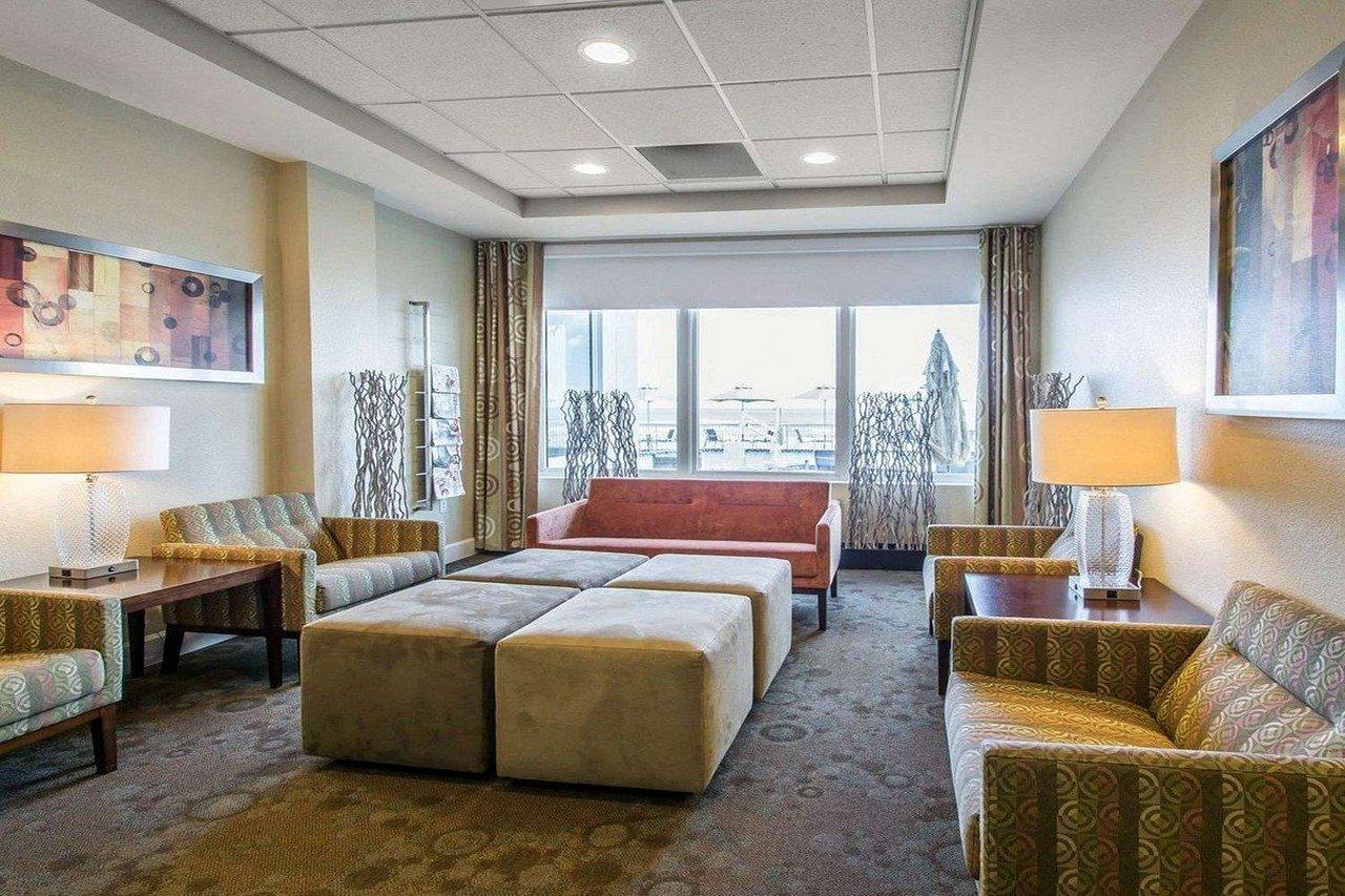 Bluegreen Vacations Daytona Seabreeze, Ascend Resort Collection Daytona Beach Buitenkant foto