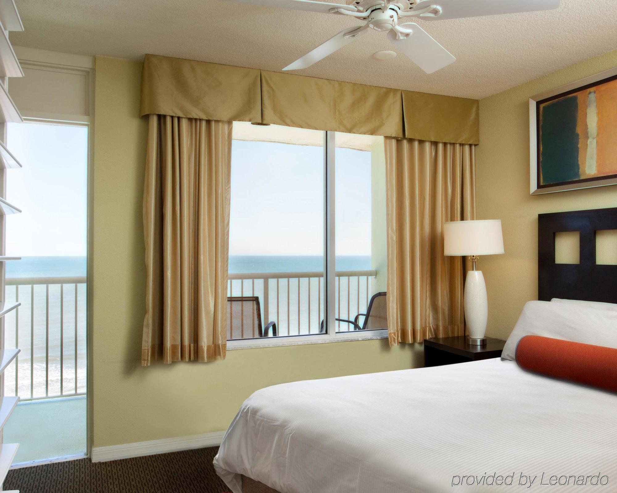 Bluegreen Vacations Daytona Seabreeze, Ascend Resort Collection Daytona Beach Kamer foto