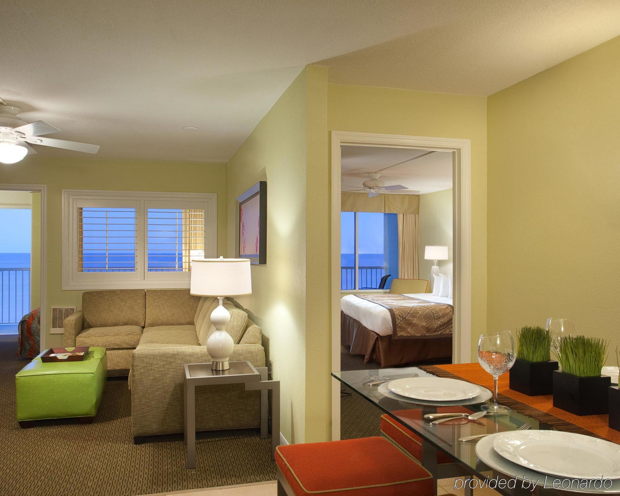 Bluegreen Vacations Daytona Seabreeze, Ascend Resort Collection Daytona Beach Buitenkant foto