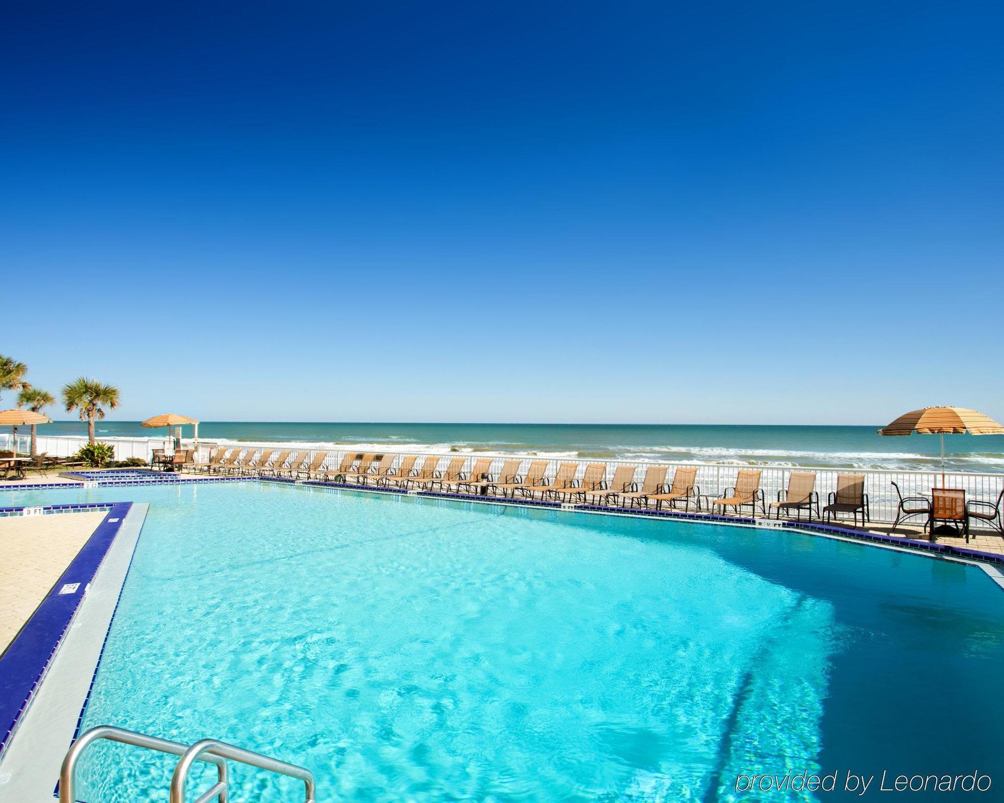 Bluegreen Vacations Daytona Seabreeze, Ascend Resort Collection Daytona Beach Faciliteiten foto