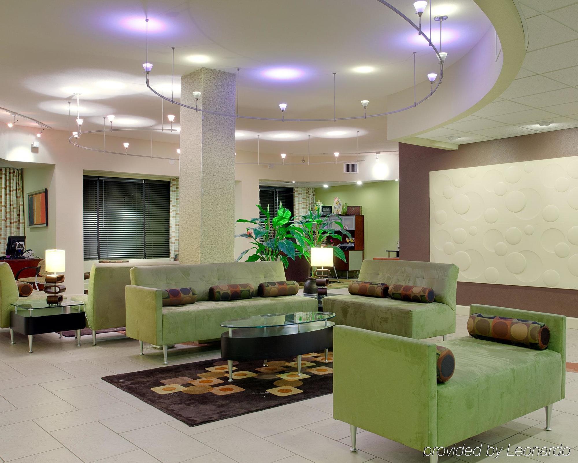 Bluegreen Vacations Daytona Seabreeze, Ascend Resort Collection Daytona Beach Buitenkant foto