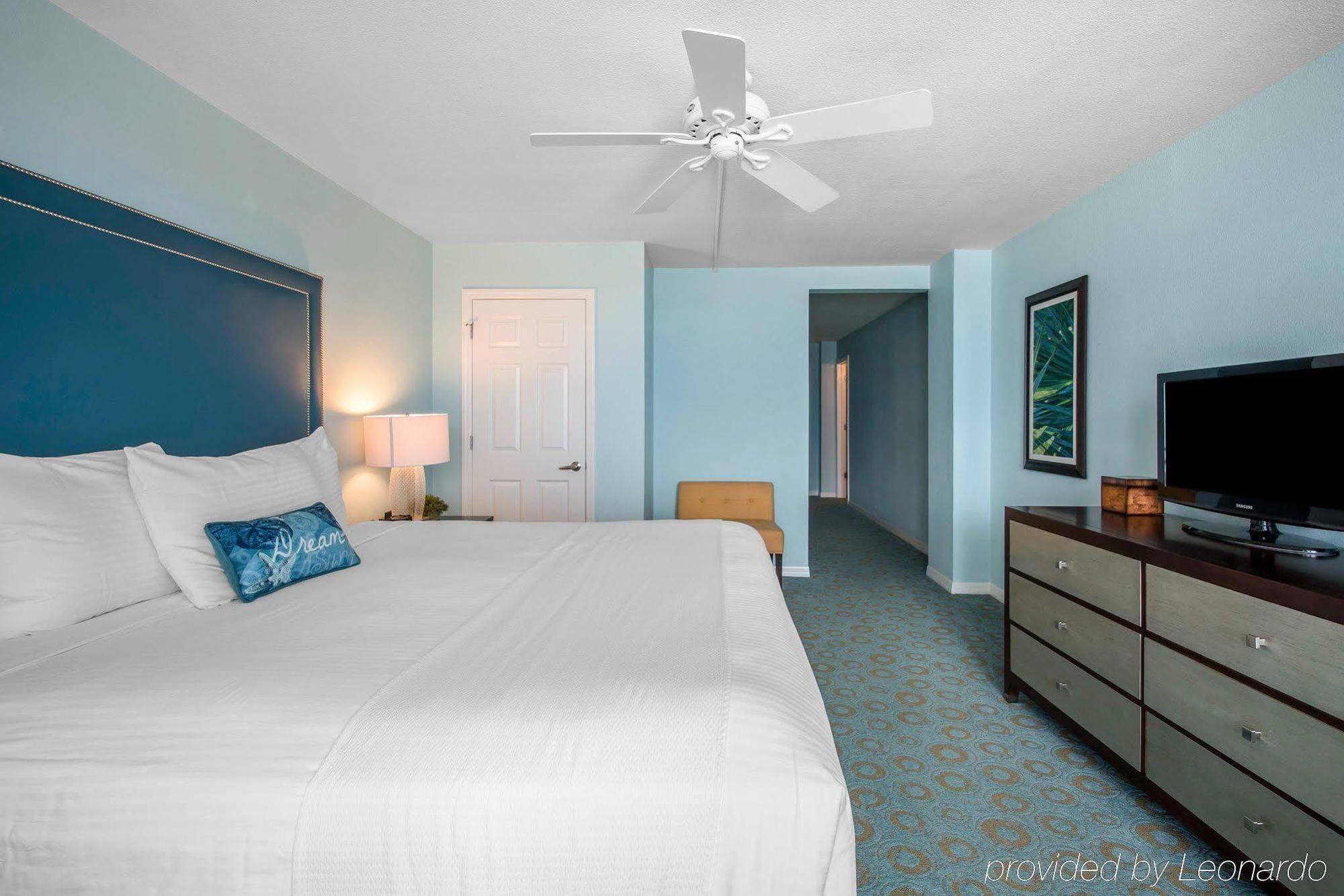 Bluegreen Vacations Daytona Seabreeze, Ascend Resort Collection Daytona Beach Buitenkant foto