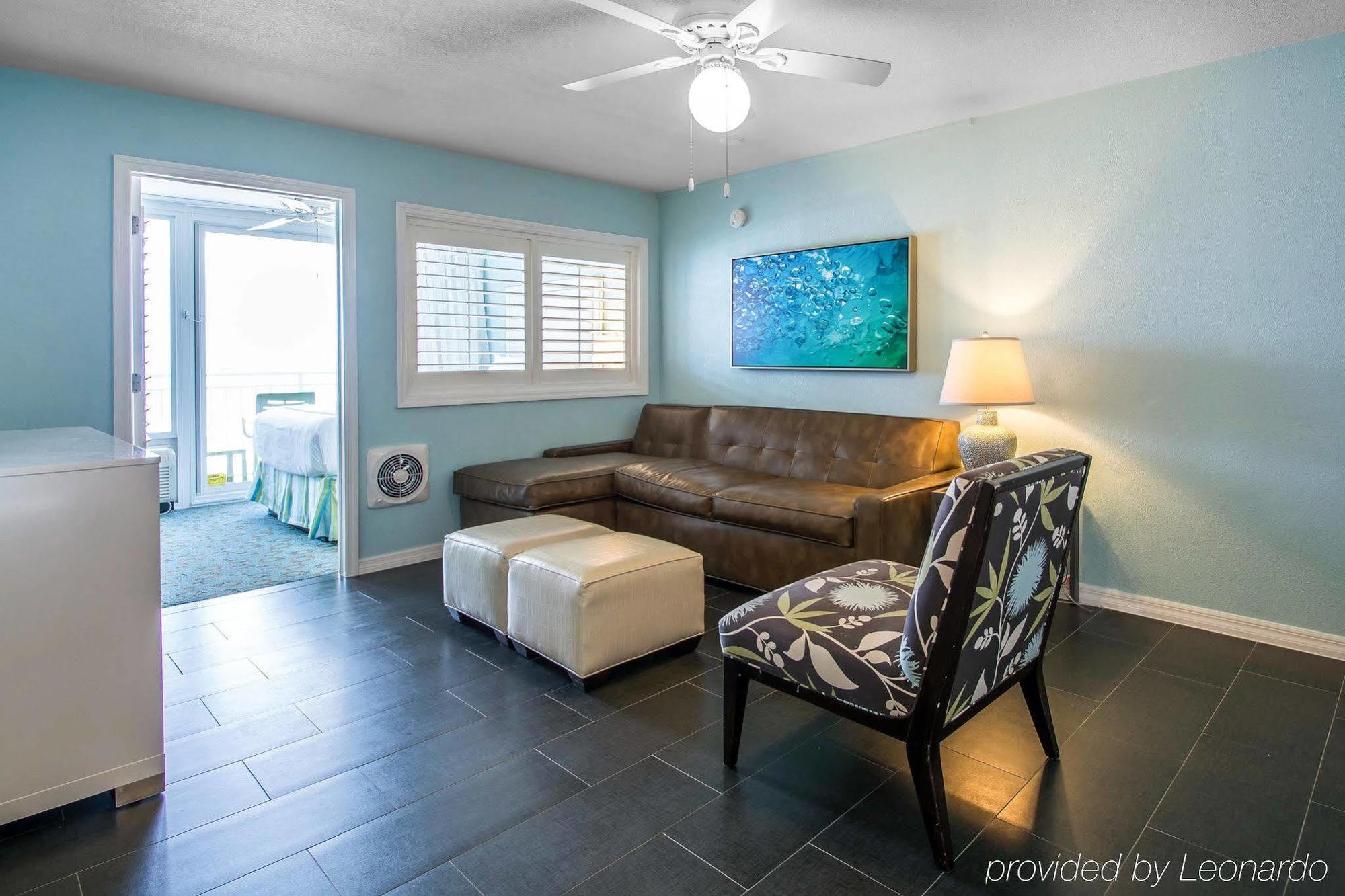 Bluegreen Vacations Daytona Seabreeze, Ascend Resort Collection Daytona Beach Buitenkant foto