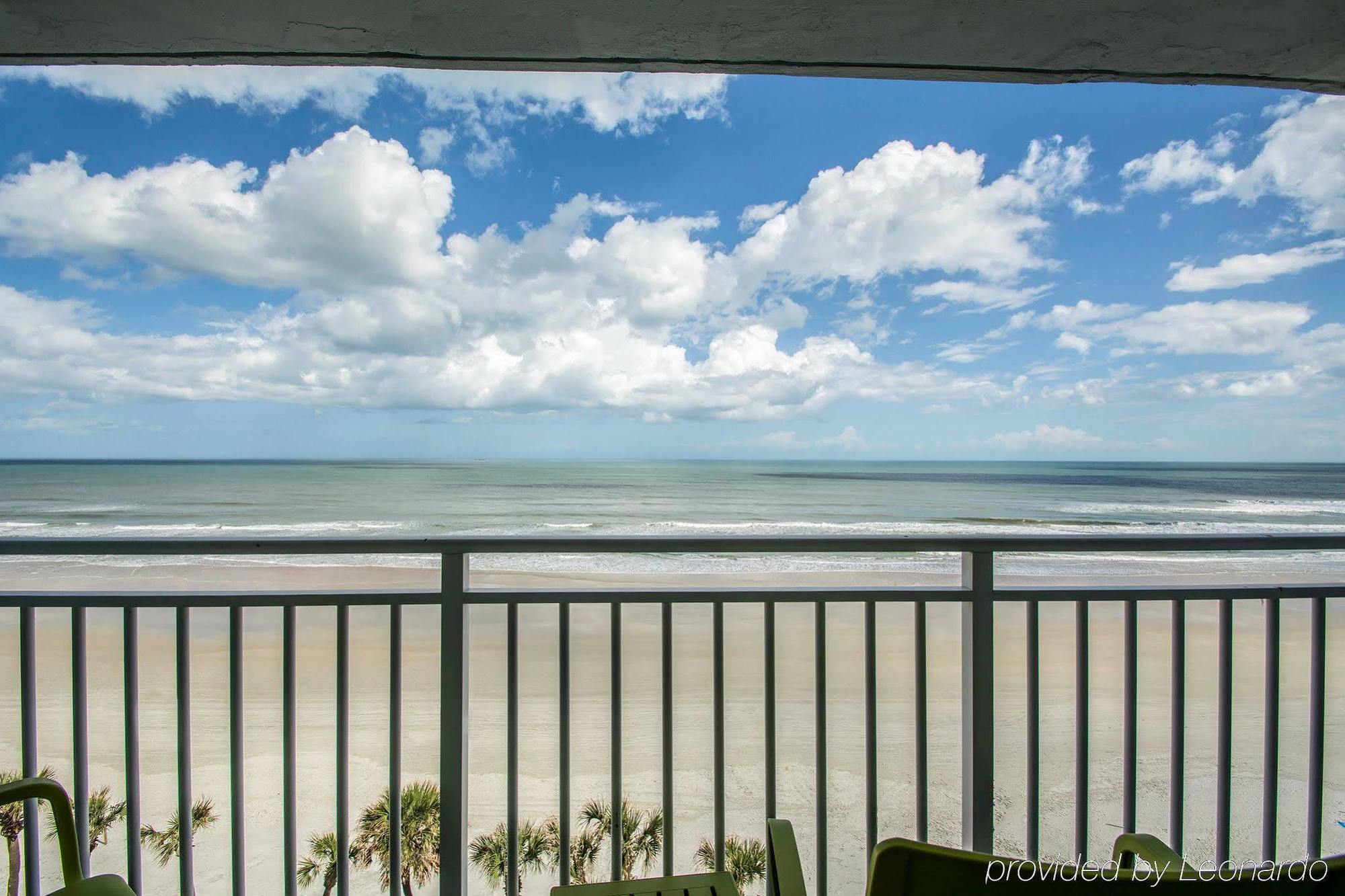Bluegreen Vacations Daytona Seabreeze, Ascend Resort Collection Daytona Beach Buitenkant foto