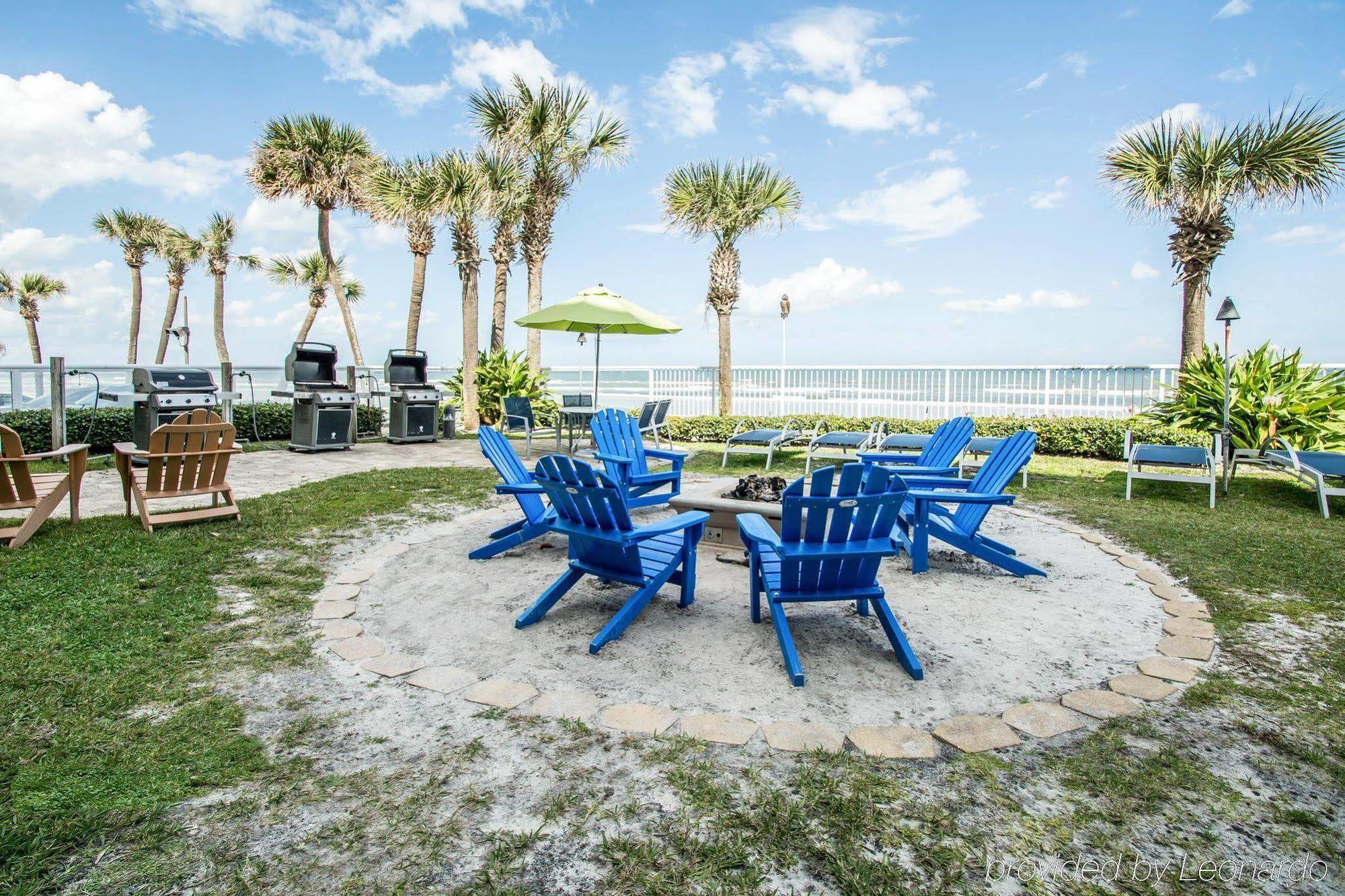 Bluegreen Vacations Daytona Seabreeze, Ascend Resort Collection Daytona Beach Buitenkant foto