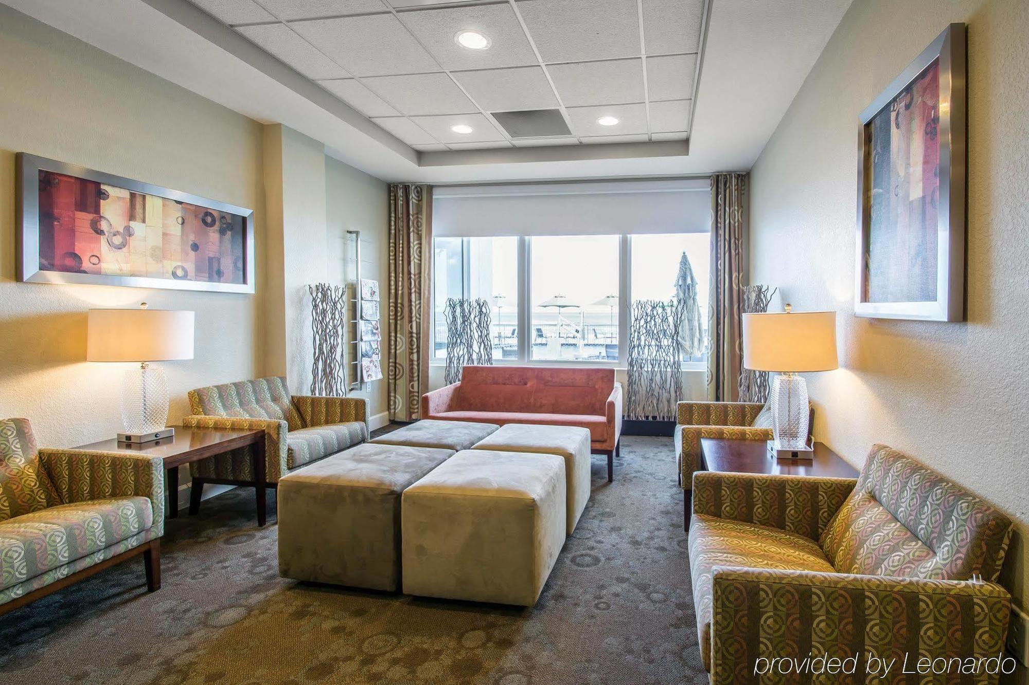 Bluegreen Vacations Daytona Seabreeze, Ascend Resort Collection Daytona Beach Buitenkant foto