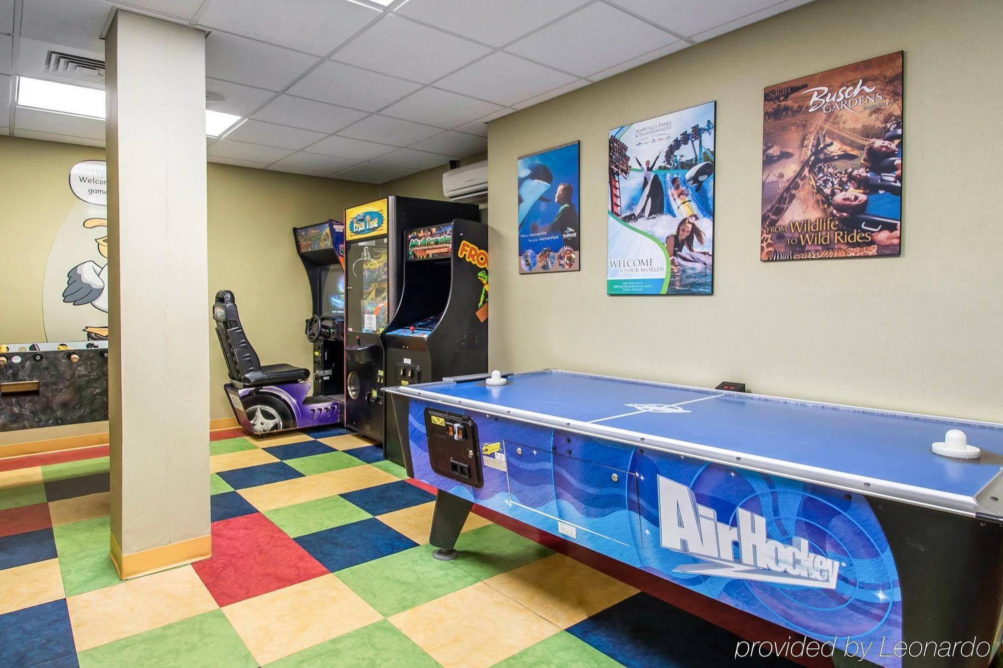 Bluegreen Vacations Daytona Seabreeze, Ascend Resort Collection Daytona Beach Buitenkant foto