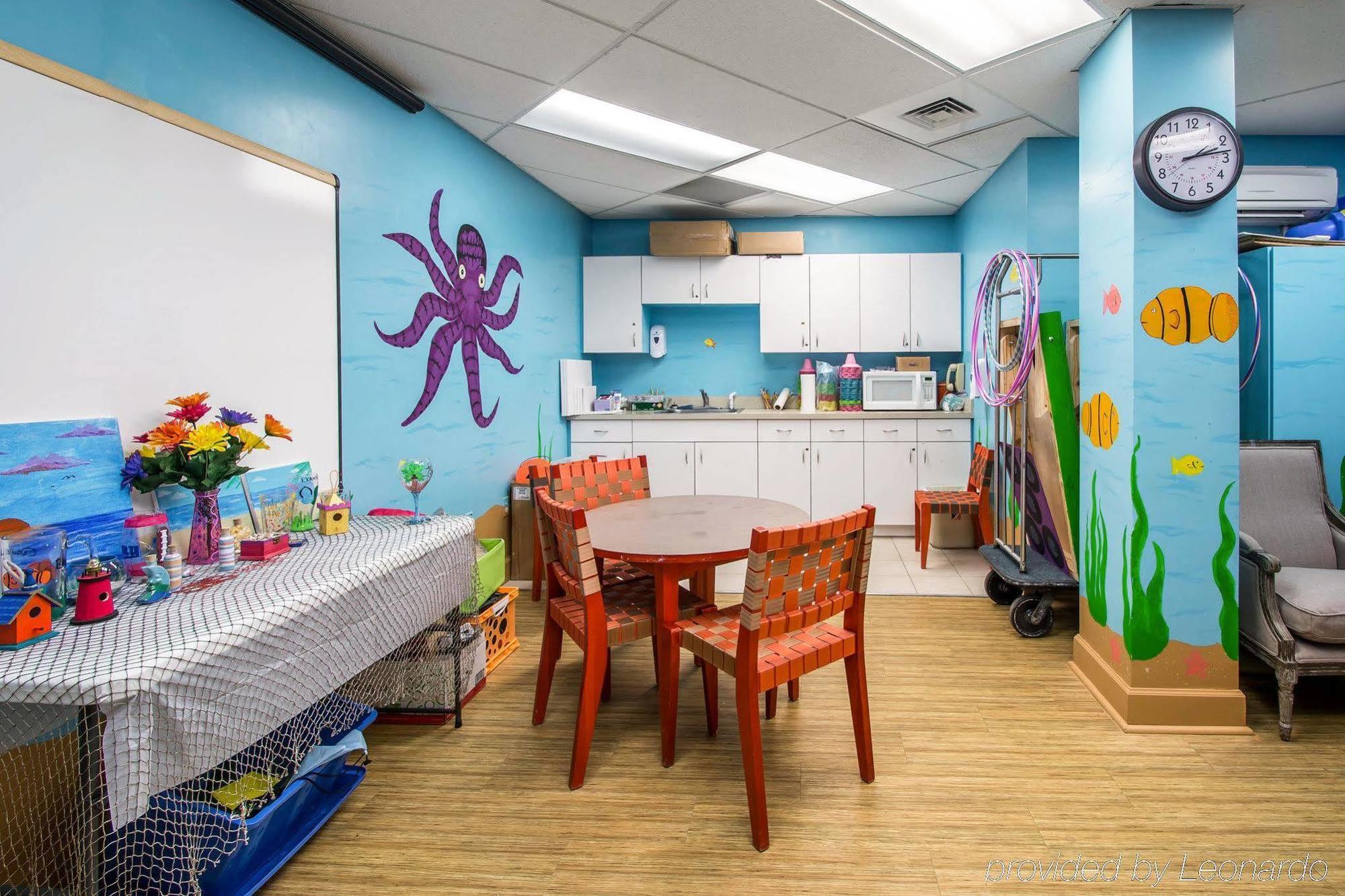 Bluegreen Vacations Daytona Seabreeze, Ascend Resort Collection Daytona Beach Buitenkant foto