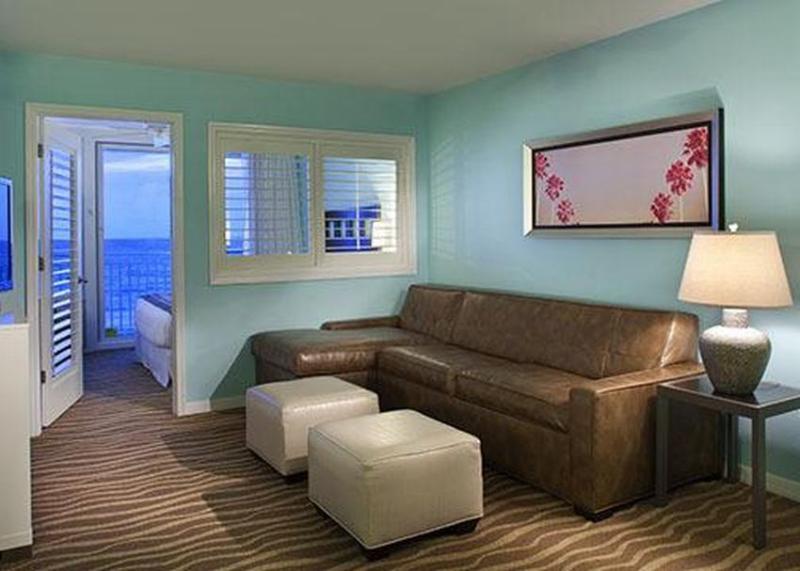 Bluegreen Vacations Daytona Seabreeze, Ascend Resort Collection Daytona Beach Buitenkant foto