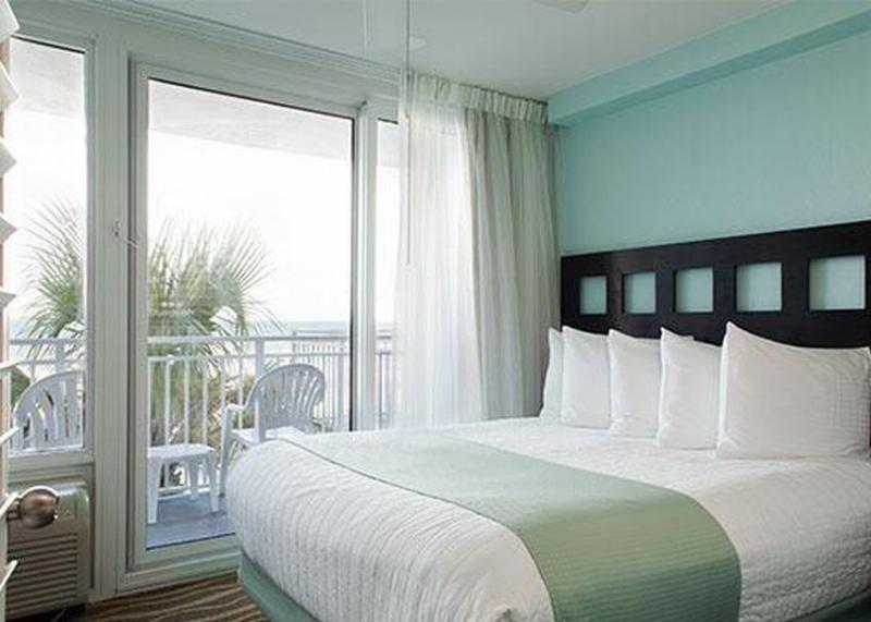 Bluegreen Vacations Daytona Seabreeze, Ascend Resort Collection Daytona Beach Buitenkant foto