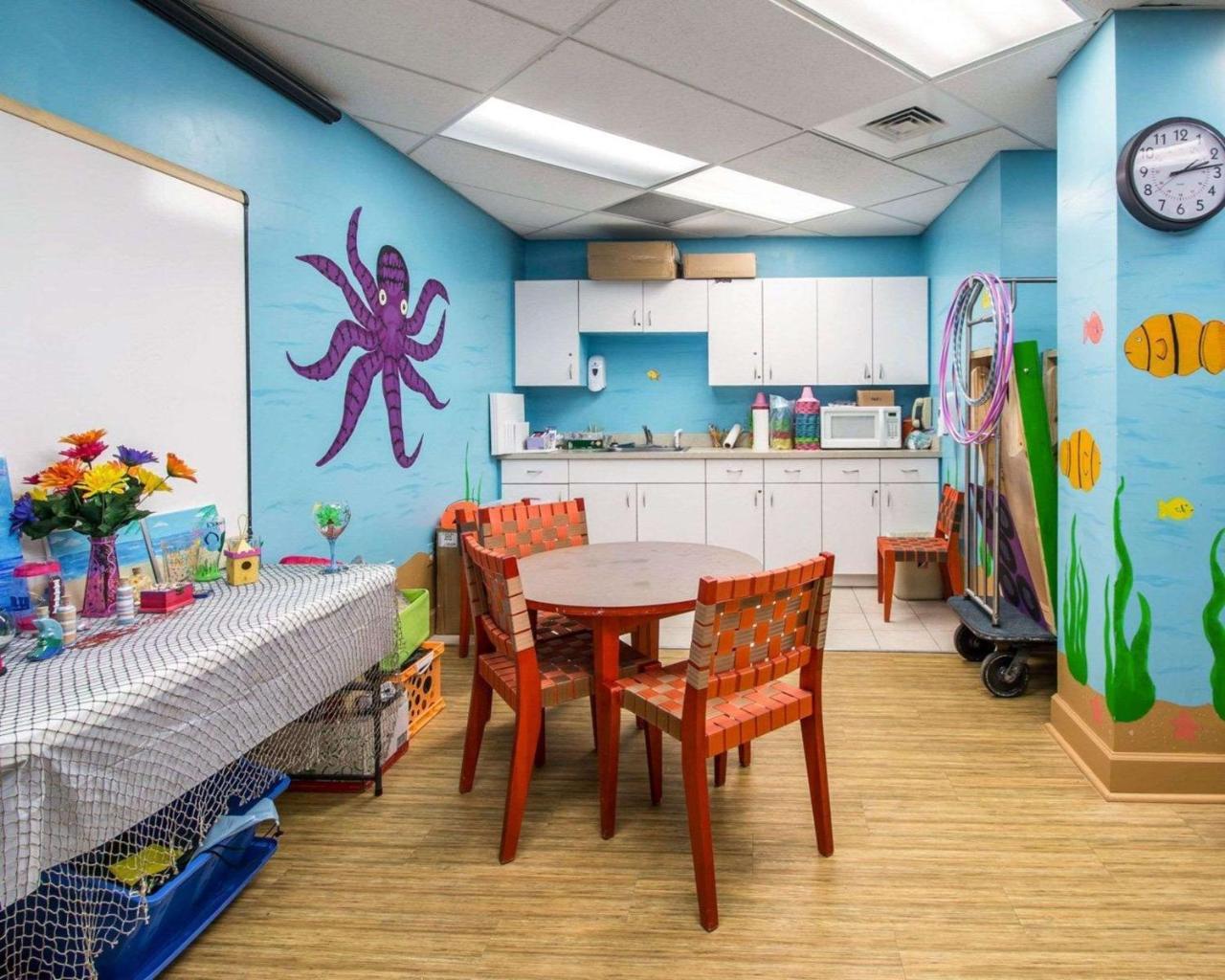 Bluegreen Vacations Daytona Seabreeze, Ascend Resort Collection Daytona Beach Buitenkant foto