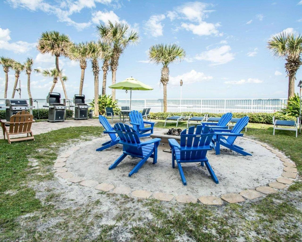 Bluegreen Vacations Daytona Seabreeze, Ascend Resort Collection Daytona Beach Buitenkant foto