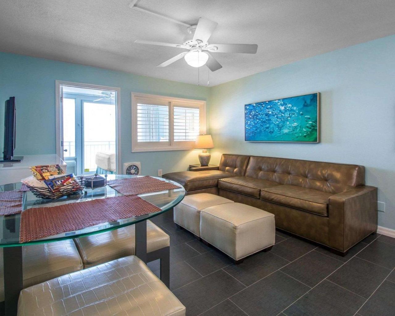 Bluegreen Vacations Daytona Seabreeze, Ascend Resort Collection Daytona Beach Buitenkant foto