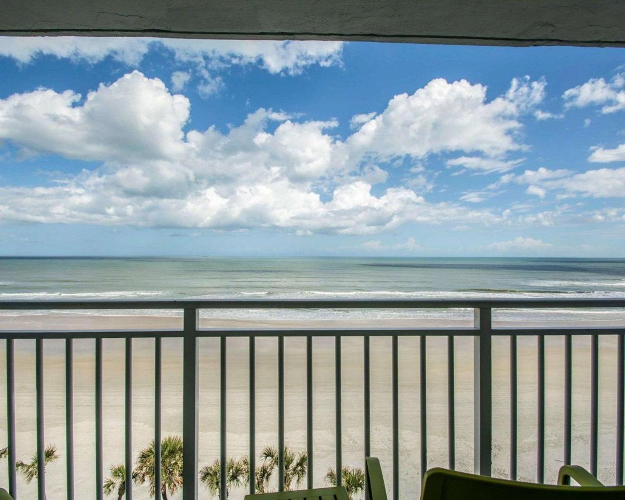 Bluegreen Vacations Daytona Seabreeze, Ascend Resort Collection Daytona Beach Buitenkant foto