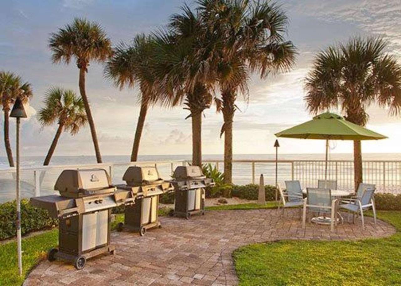 Bluegreen Vacations Daytona Seabreeze, Ascend Resort Collection Daytona Beach Buitenkant foto